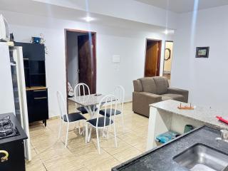 Apartamento prox Rodoviaria - Divinópolis - 8