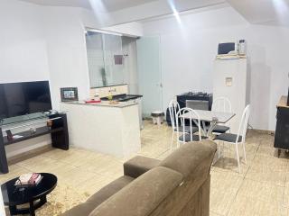 Apartamento prox Rodoviaria - Divinópolis - 6