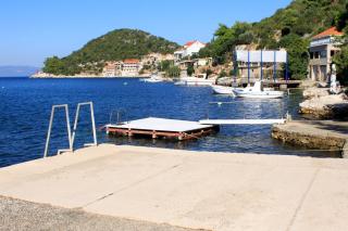 Apartments by the sea Zaklopatica, Lastovo - 13214 - 7