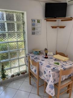 Apartments by the sea Zaklopatica, Lastovo - 13214 - 1