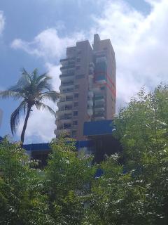 Apartamento frente al mar - Rodadero - 9