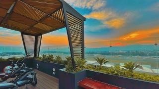 Large apartment airport Guatemala City - - 1
