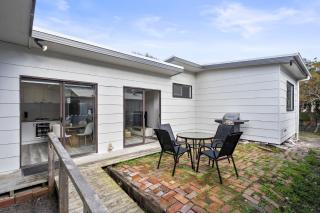 2-Bed Rosebud Apartment with BBQ & Garden - Rosebud - 7