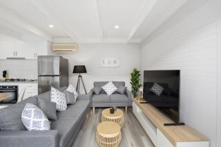 2-Bed Rosebud Apartment with BBQ & Garden - Rosebud - 6