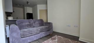 Stylish 1-Bed gated Flat with free Parking and steps from Bournemouth Beach - Bournemouth - 0