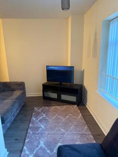 Stylish 1-Bed gated Flat with free Parking and steps from Bournemouth Beach - Bournemouth - 8