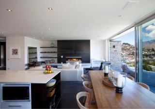 Kakara Moana - Lake Views & Spa Pool - Queenstown - 7