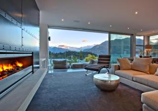 Kakara Moana - Lake Views & Spa Pool - Queenstown - 1