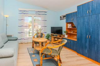 Apartments by the sea Vir - 24741 - 6