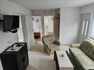 Bungalow 91 - Stelzendorf - 8