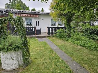 Bungalow 91 - Stelzendorf - 0