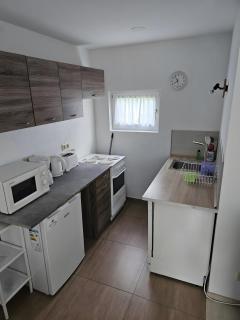 Bungalow 91 - Stelzendorf - 6