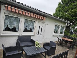 Bungalow 91 - Stelzendorf - 9