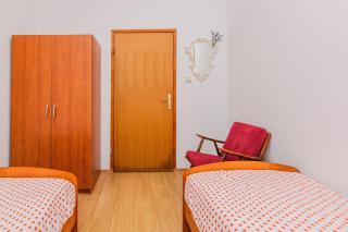 Apartments by the sea Vir - 24741 - 6