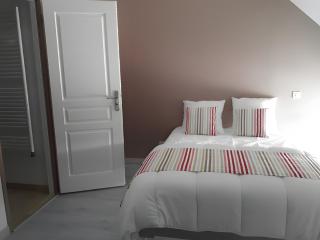 Gite Chez Le Petit Claude - 3
