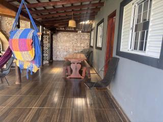 Casa Aldeia Velha - Chapada dos Guimarães - 9