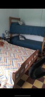 Apartamento con garaje cerrado - Minas - 2