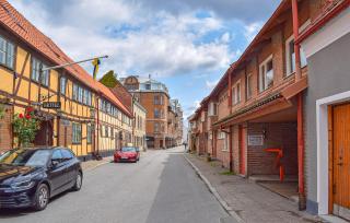 1 Bedroom Awesome Apartment In Ystad - Ystad - 5