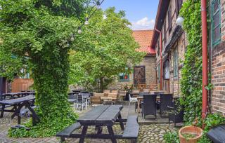 1 Bedroom Awesome Apartment In Ystad - Ystad - 9