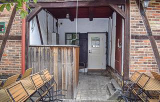 1 Bedroom Awesome Apartment In Ystad - Ystad - 4
