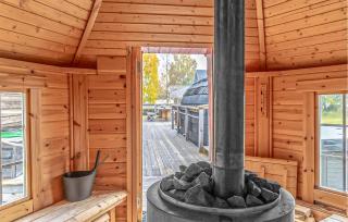 Nice Home In Arvidsjaur With Sauna - Arvidsjaur - 4