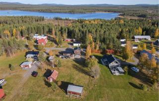 Nice Home In Arvidsjaur With Sauna - Arvidsjaur - 1