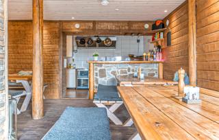 Nice Home In Arvidsjaur With Sauna - Arvidsjaur - 6