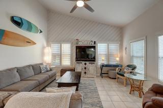 It Is Fine LCV26 Pet Friendly - Corpus Christi - 6