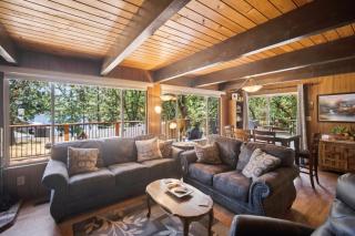 Lakefront Cozy Cabin on the Cove - Groveland - 9