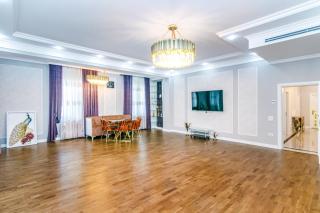 Luxary Home VIP Hillton - Baku - 6