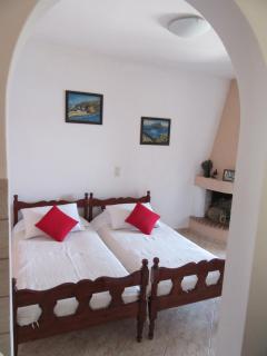 Kalotina's Apartments - Emborios Kalymnos - 5