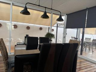 Carmina House - Costa Calma - 1