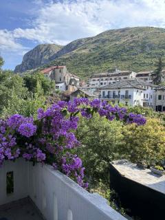 MONA Historic central apartment - Mostar - 3
