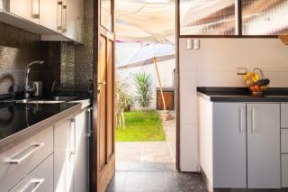 Beautiful house in Ñuñoa - Santiago - 4