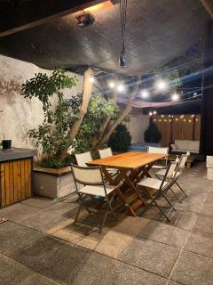 Beautiful house in Ñuñoa - Santiago - 3