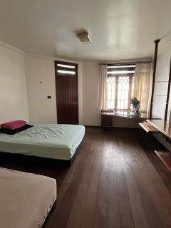 Republic mansão - 4