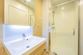 Fabulous Auckland CBD Views 2 Bedroom 2 Bathroom Apartment - Auckland - 2