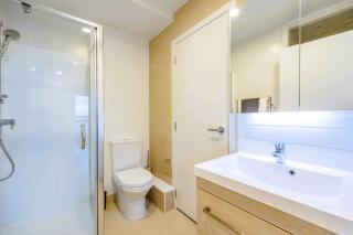 Fabulous Auckland CBD Views 2 Bedroom 2 Bathroom Apartment - Auckland - 4