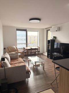 Apartament Plac Kaszubski - Gdynia - 8