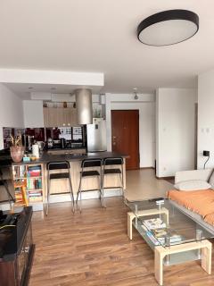 Apartament Plac Kaszubski - Gdynia - 9