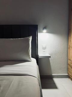 Nea Anchialos Comfortable Apartment near the sea - 9