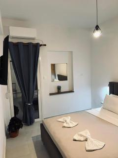 Nea Anchialos Comfortable Apartment near the sea - Nea Anchialos - 8