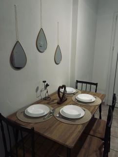 Nea Anchialos Comfortable Apartment near the sea - Nea Anchialos - 7