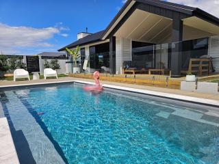 Large Luxury Napier Home - Napier - 0