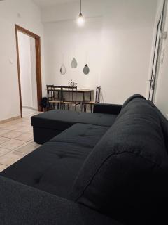 Nea Anchialos Comfortable Apartment near the sea - Nea Anchialos - 6