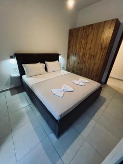Nea Anchialos Comfortable Apartment near the sea - Nea Anchialos - 1
