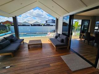 Large Luxury Napier Home - Napier - 1