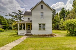 Pet-Friendly Smithmill Retreat with Hunting On-Site! - - 9