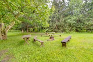 Pet-Friendly Smithmill Retreat with Hunting On-Site! - - 8