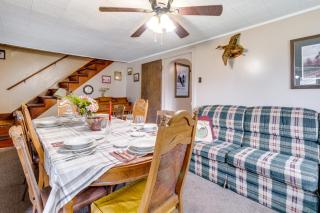 Pet-Friendly Smithmill Retreat with Hunting On-Site! - - 5
